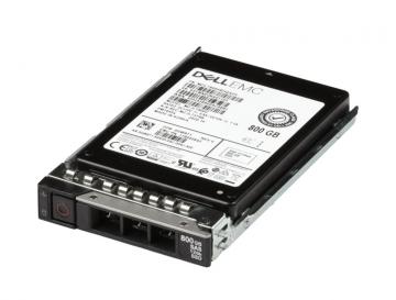 Dell 3.84TB SSD SATA Read Intensive 6Gbps 512 2.5in Hot-plug AG Drive, 1 DWPD - H82PN